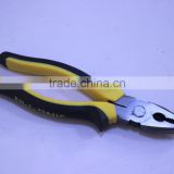 Factory 6inch 8inch stainless steel wire cutter pliers combination plier wire pliers