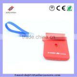 Silicone Atm Card Cover Credit Card Holder thumbnail-2