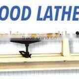 Woodworking Lathe Machine MCJ1000 With Swing Over Bed 14 and Distance Between Centers 40" thumbnail-1