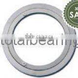 500mm/20" Low Noise Aluminium Lazy Susan/swivel Plate With Teeth and Gear thumbnail-1