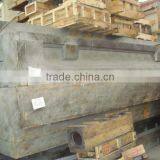 High Precision Cast Iron Casting Marking/inspection/measuring/testing/welding/assembly With T/V/ Slots thumbnail-1