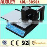 Digital Card Foil Printer ,china Hot Stamping Machine for the Small Logo-ADL 3050A thumbnail-1