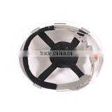 Mining Safety Helmet&high Quality HDPE Shell Hard Hat for Industrial Workers thumbnail-2