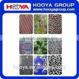 Metal Floral Stapler With Flower Print for Gift thumbnail-3