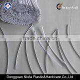 Pre-cut PET Plastic Wireless Twist Tie for Bag Closure thumbnail-4