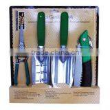 4pc Garden Tool,garden Tool Set thumbnail-1