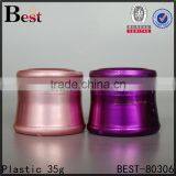 Luxury 5g 15g 20g 30g 50g Metal Aluminum Face Cream Jars thumbnail-3