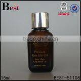 Essential Oil 15ml 30ml Glass Dropper Bottle Square Shape 30ml Glass Dropper Bottle Empty Amber 30ml Glass Dropper Bottle thumbnail-5