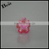 Best Sellers 60ml Cosmetic Translucent Red Special Shape Perfume Glass Bottle Factory Bulk Buy From China thumbnail-2