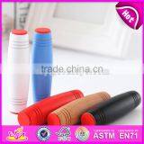 Amazing Desk Toy Flip Toys Wooden Tumbler Stick for Kids W01A213-S thumbnail-1
