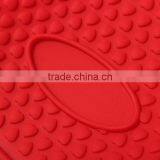 Heat Resistant Silicone Glove Oven Pot Holder Baking BBQ Cooking Mitts thumbnail-5