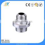 Brass Pneumatic Connection Union Pipe Fittings thumbnail-4