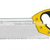 ABS+TPR Handle Back Saw SH-503 thumbnail-1