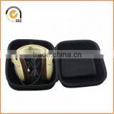 74700 Protective EVA Hard Aviator Headsets Case Cable Case thumbnail-1