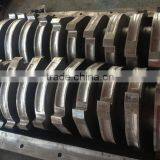 European Standard Professional Waste Tire Crusher With CE thumbnail-4