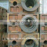 Single Plastic Screw Extruder Warm Gear Box Parts thumbnail-1