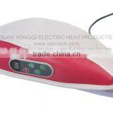 Electronic Vibrating Heating Slimming Slim Massage Belt thumbnail-2