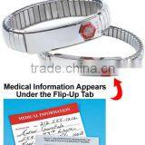 Medical Bracelet thumbnail-1
