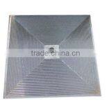 Grey Iron Manhole Cover thumbnail-1