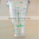 Low-cost Measuring Cup Hydroponi Plastic Measuring Cup thumbnail-1
