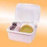D585 Colander Box For Kitchenware thumbnail-1
