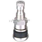 Clamp-in Tubeless Tire Valve MS525S thumbnail-1