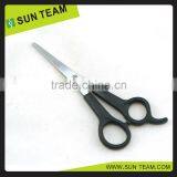 SC048 5-1/2 " Professional 1.2mm Cutting Scissor With PP Handle thumbnail-3