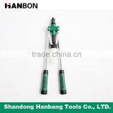 Double Hold Hand Riveter/Pulling Riveting Gun thumbnail-1