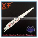 6" 152mm Reciprocating Saw Blade for Wood & Metal thumbnail-3