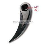 1/2" Dr. Pry Bar Adapter thumbnail-2