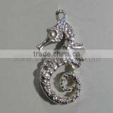 Sea Horse Keychain thumbnail-1