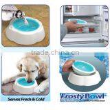 Chilled Frosty Pet Bowl thumbnail-2