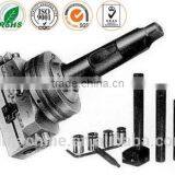 Adjustable Boring Head, Milling Machine Boring Head, Universal Boring and Facing Head, Model F213A With Boring Dia 350mm thumbnail-2