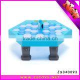 Hot Selling Educational Toys Penguin Break Ice Game Penguin Trap Games thumbnail-5