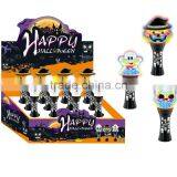 Promotional Colorful Halloween Glow Sticks Light Up Sticks thumbnail-3
