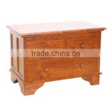 TRADITIONAL CHEST thumbnail-1