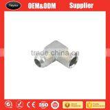 Cnc Brass Parts,flanges,metal Forgings thumbnail-4