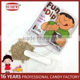 Fun and Dip Sour Powder Candy With Tablet Stick Candy thumbnail-2