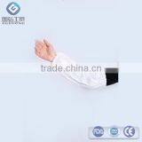 PP/PE/PP+PE Disposable Sleeve Cover Plastic Oversleeve Nonwoven thumbnail-3