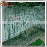 Hot Sale Plastic Outdoor Nature Green Wall Garden Decoration Plants Artificial Boxwood Hedge Artificial Hedge Fence thumbnail-4