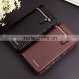 Hot Selling Long Leather Wallet thumbnail-5