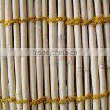 Natural Bamboo Fencing for Gardening thumbnail-6