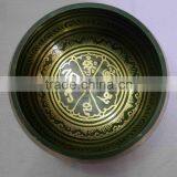 Best Selling Himalayan Tibetan Healing Meditation Singing Bowl thumbnail-5