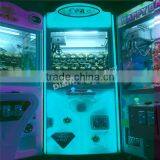 Taiwan Mainboard Type Crane Claw Machine for Sale Supplier DFCC-2 thumbnail-2
