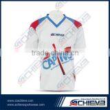 2016 New Season Club Home Player Soccer Team Jersey,team Traning Soccer Shirts thumbnail-4