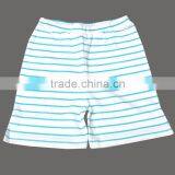 Organic Knitted Boys Shorts thumbnail-6