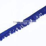Rayon Flag Fringe