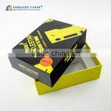 Custom Paper Carboard Box Cutting With Foam EVA thumbnail-5