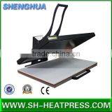 70x100cm Big Size Heat Press for Sale, Hot Sale Large Manual Heat Press thumbnail-1
