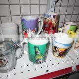 Heat Press Machine for Mug Sublimation Coffee Mug Logo thumbnail-6